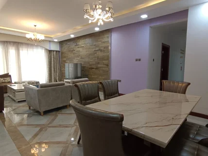 3-bedroom Apartment for rent in Kilimani, Nairobi