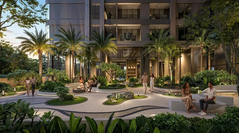 1 Bedroom Apartment For Sale In Westlands, Nairobi