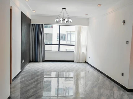 2-bedroom Apartment for rent in Kilimani, Nairobi