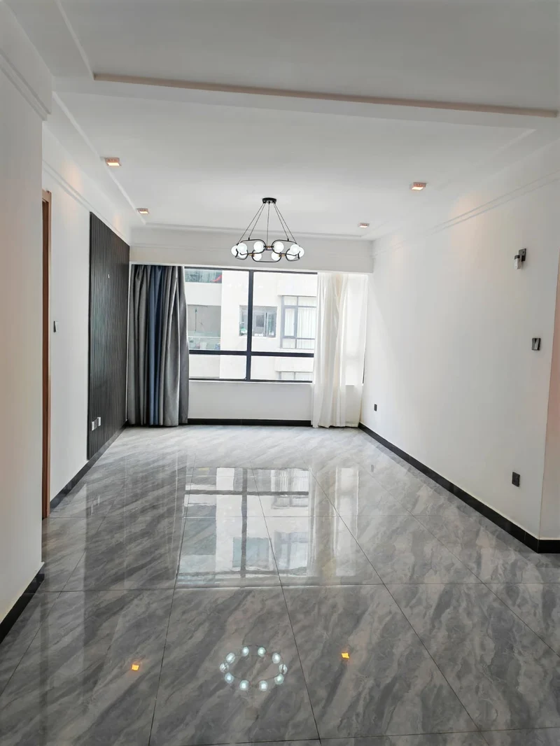 2 Bedroom Apartment For Rent In Kilimani