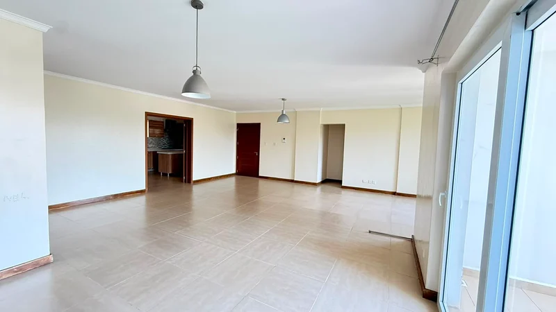3 bedroom apartment to let in lavington