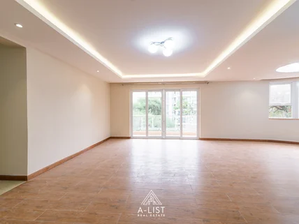 3-bedroom Apartment for rent in Kilimani, Nairobi
