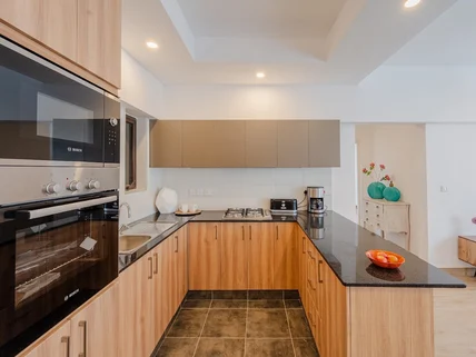 3-bedroom Apartment for rent in Kilimani, Nairobi