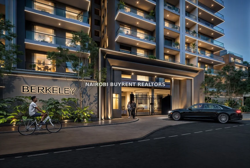 1-bedroom Apartment for sale in Kileleshwa