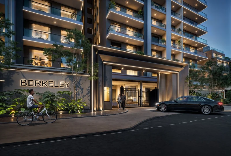 1 Bedrooms Apartment For Sale In Kileleshwa