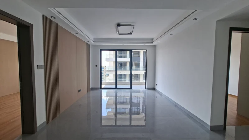 Two Bedroom Apartment For Rent In Kilimani