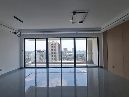 3-bedroom Apartment for rent in Kilimani, Nairobi