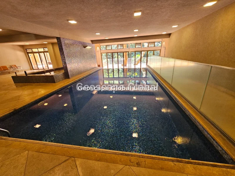 3-bedroom Apartment for rent in Muthaiga