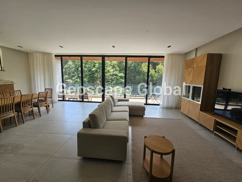 FOR SALE: Spring Valley Four-Bedroom House