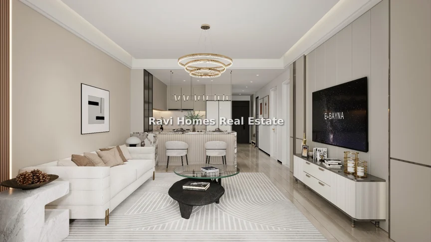 2-bedroom Apartment for sale in Westlands Area