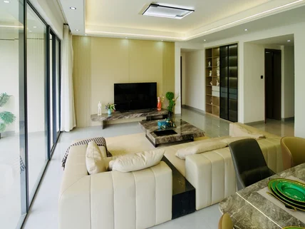 3-bedroom Apartment for rent in Kilimani, Nairobi