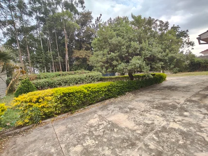Residential Land for sale in General Mathenge, Westlands