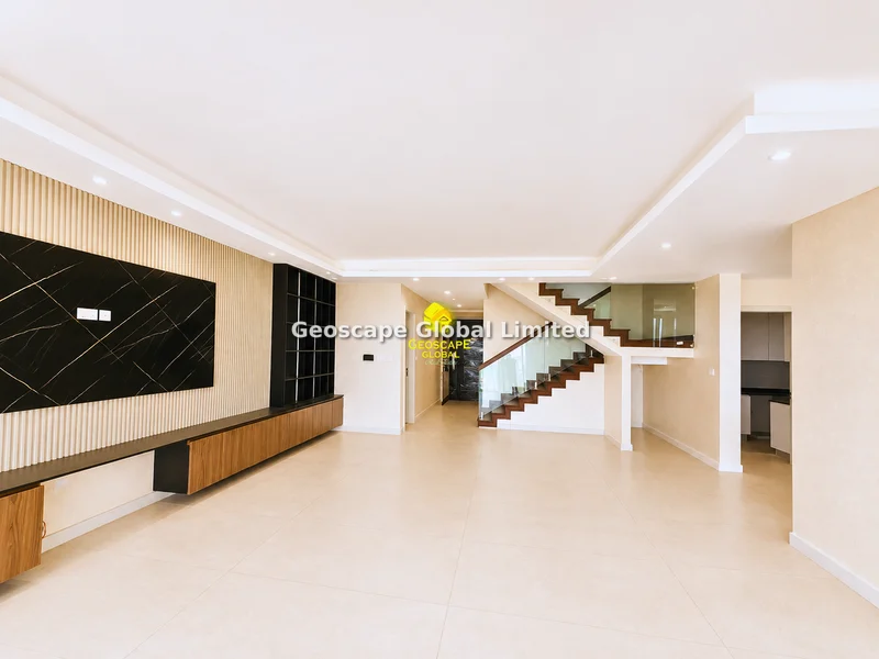 4-bedroom Apartment for rent in Spring Valley
