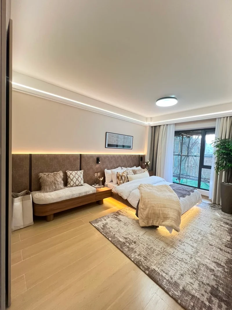 1-Bedroom Apartments– Westlands, Nairobi