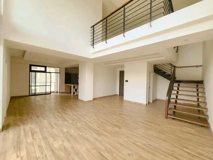 4-bedroom Apartment for rent in Riverside, Westlands