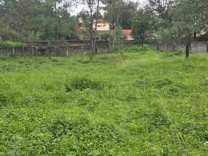 Residential Land for sale in Kilimani, Nairobi