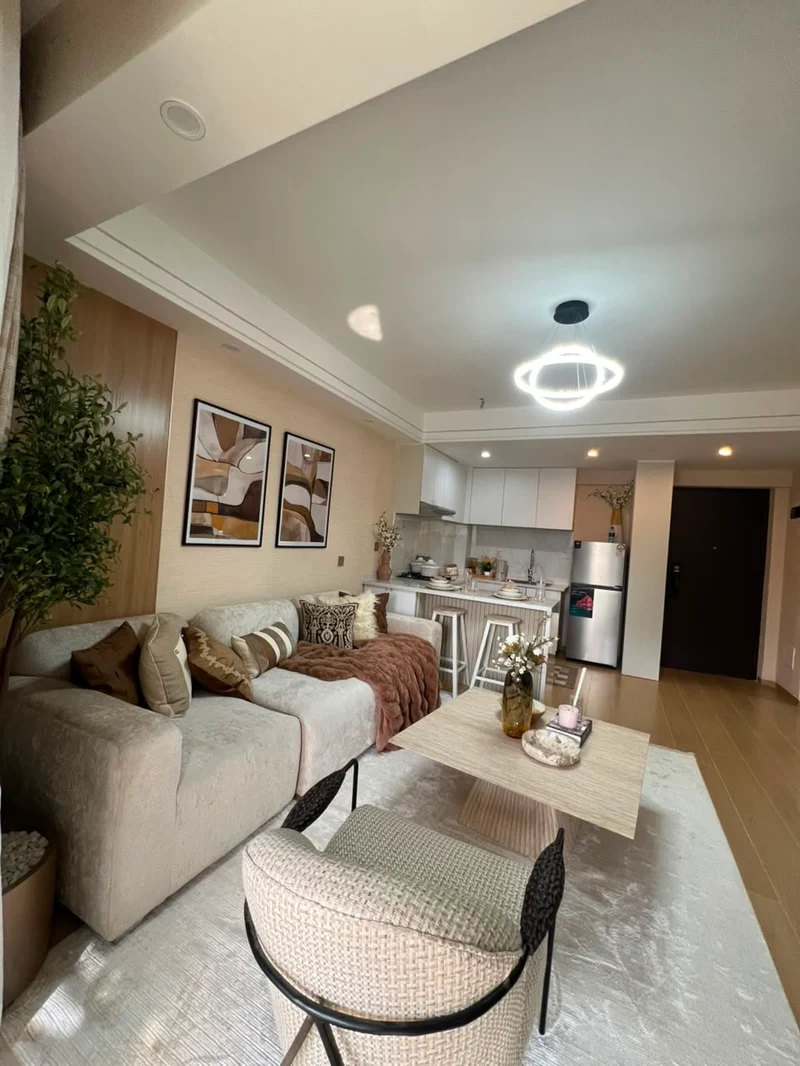 Modern Studio Apartments – Westlands, Nairobi