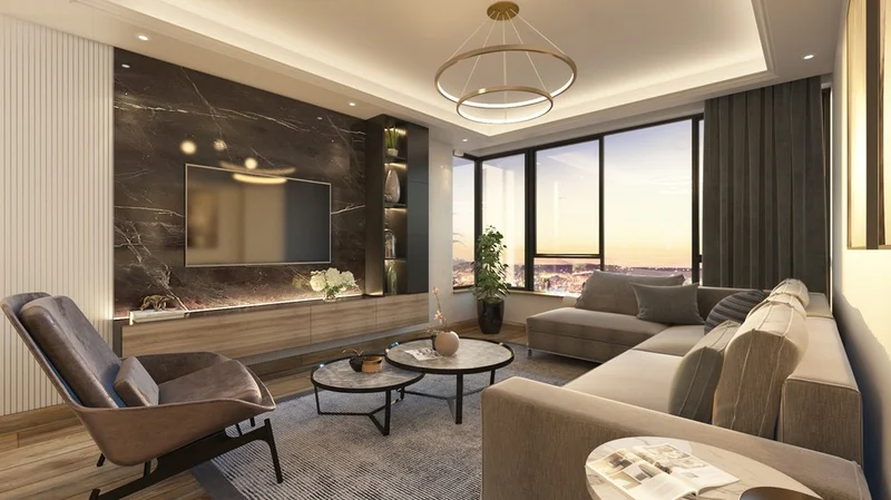 2-Bedroom Apartments– Westlands, Nairobi