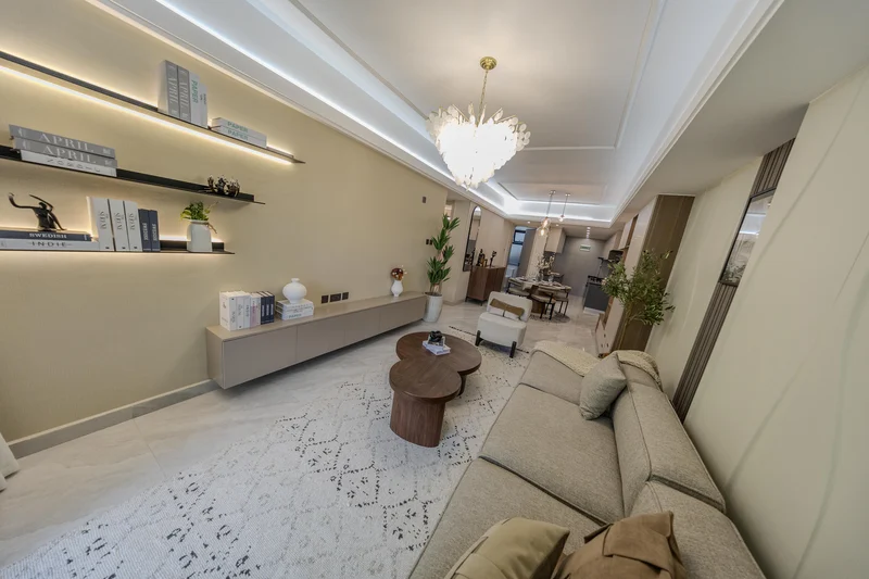 1-Bedroom Apartments– Westlands, Nairobi