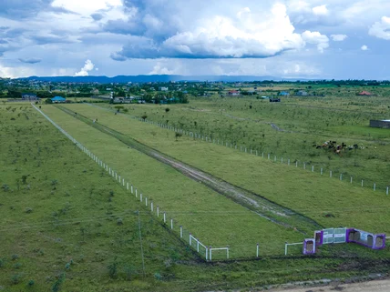 Land for sale in Joska, Kamulu Joska Malaa