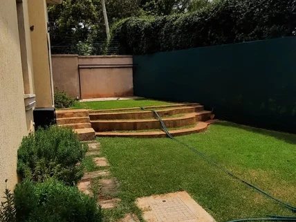 5-bedroom Townhouse for rent in Lavington, Nairobi