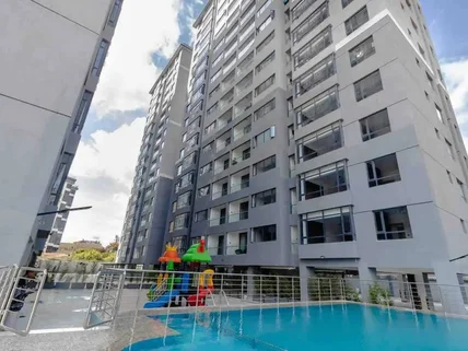 1-bedroom Apartment for rent in Kilimani, Nairobi