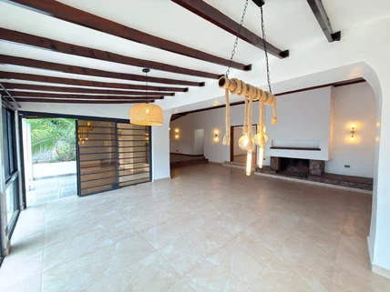 4-bedroom House for rent in Muthaiga, Nairobi