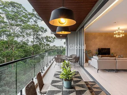 4-bedroom Apartment for rent in Westlands Area, Westlands