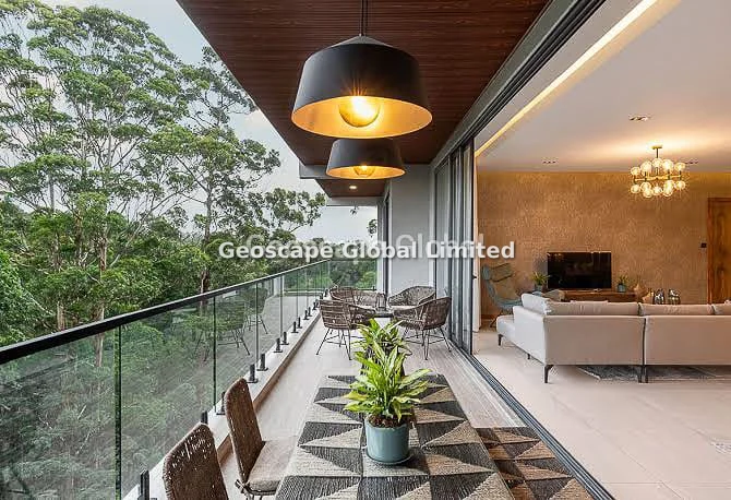 4-bedroom Apartment for rent in Westlands Area