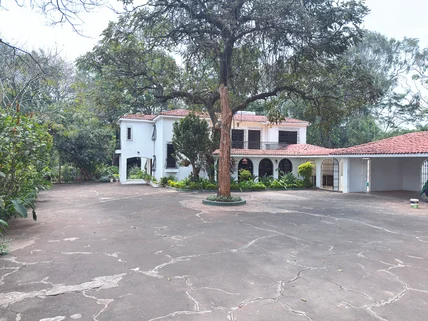 5-bedroom House for rent in Muthaiga, Nairobi