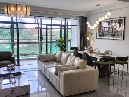 1-bedroom Apartment for sale in Lavington, Nairobi