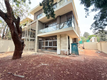 5-bedroom Townhouse for sale in Lavington, Nairobi
