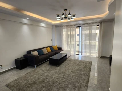 4-bedroom Apartment for sale in Kilimani, Nairobi
