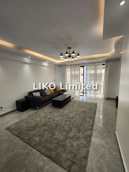 4-bedroom Apartment for sale in Kilimani