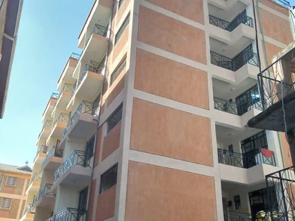 Apartment for rent in Kawangware, Nairobi
