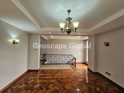 4-bedroom Apartment for rent in Riverside, Westlands