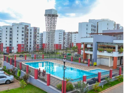 4-bedroom Apartment for rent in Tatu City, Ruiru