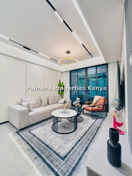 3-bedroom Apartment for sale in Westlands Area
