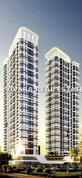 1-bedroom Apartment for sale in Westlands Area