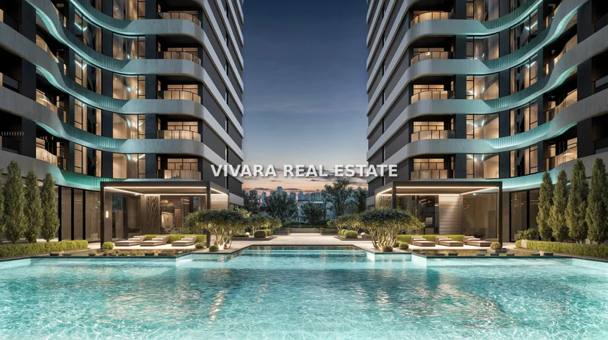 1-bedroom Apartment for sale in Westlands Area