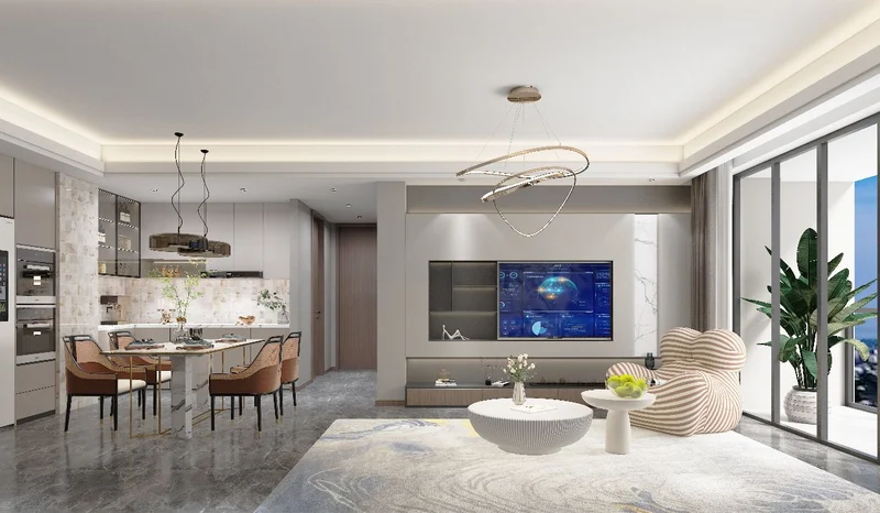 2 Bedroom Apartment For Sale In Westlands, Nairobi