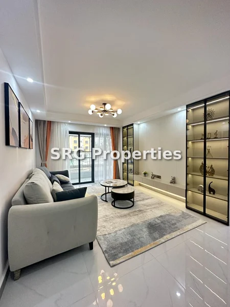 2-bedroom Apartment for sale in Kilimani