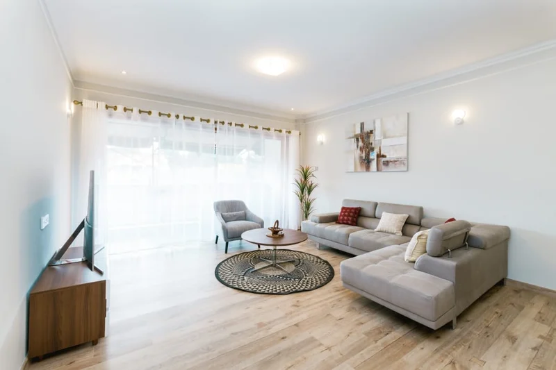 2 Bedroom a\Apartments To Let in Kileleshwa