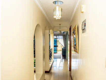 4-bedroom Villa for sale in Lavington, Nairobi