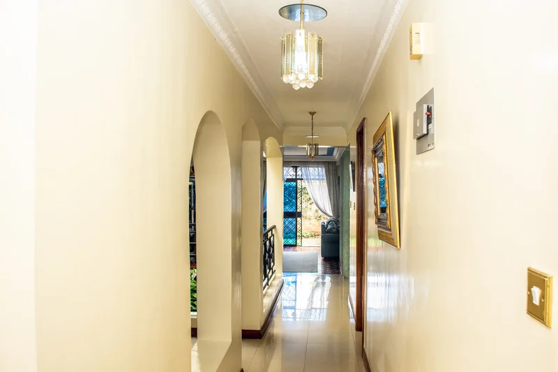 Luxury 4 Bedroom House for Sale in Lavington Gated Community