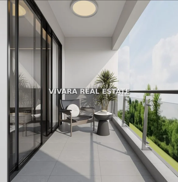 2-bedroom Apartment for sale in Kilimani