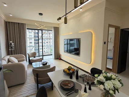 2-bedroom Apartment for sale in Kileleshwa, Nairobi