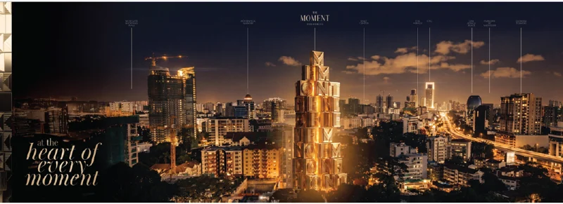 1-Bedroom Apartments– Westlands, Nairobi