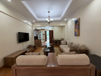 2-bedroom Apartment for rent in Nyari, Westlands