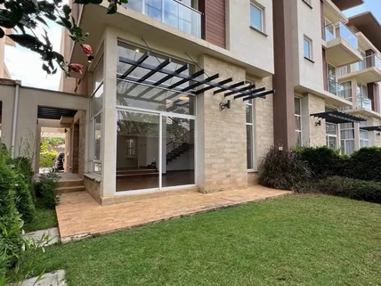 4-bedroom Townhouse for rent in Lavington, Nairobi
